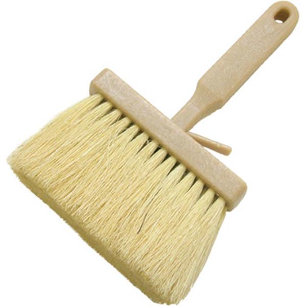Bucket Brushes